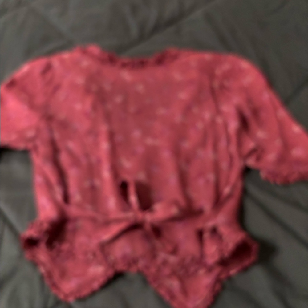 Vintage Betsey Johnson 2 piece dress RARE - Picture 5 of 8
